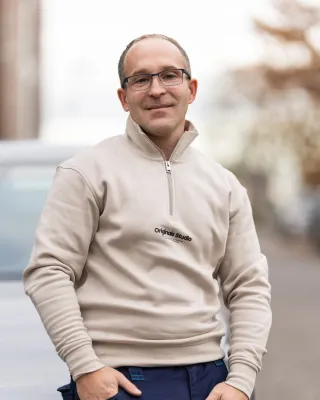 Bild: Schlüsseldienst Dominik Loh erweitert Angebot um Schließanlagen und Autoschlüssel-Service