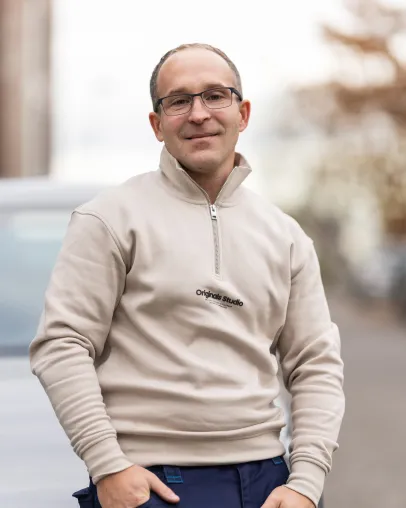Bild: Schlüsseldienst Dominik Loh erweitert Angebot um Schließanlagen und Autoschlüssel-Service