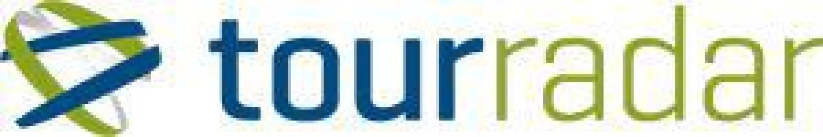 Logo TourRadar