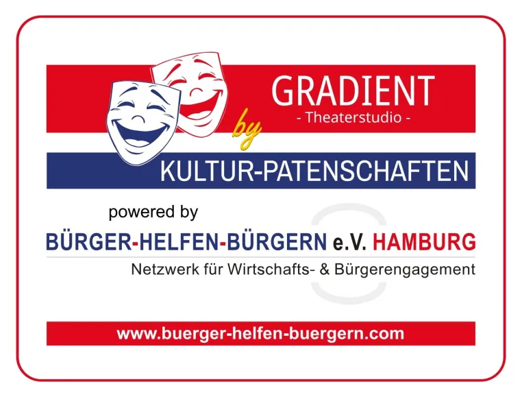 Wer kann helfen - Raum für Theaterprojekt gesucht! Bild: Wer kann helfen - Raum für Theaterprojekt gesucht!