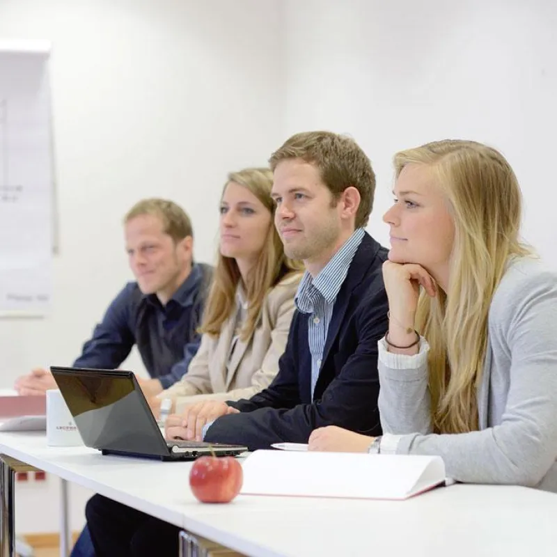 Infotag zum berufsbegleitenden Studium an der Leuphana