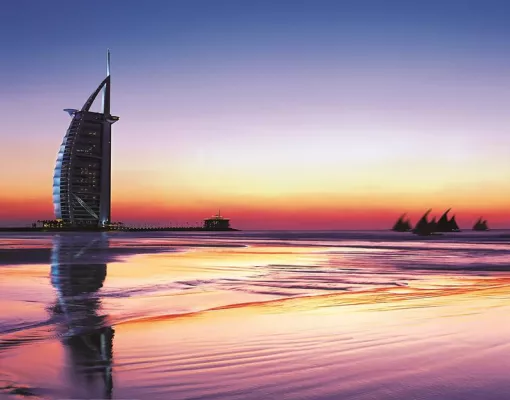 Bild: 'From Jumeirah With Love'