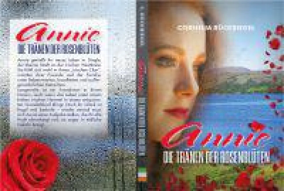 Annie - Die Tränen der Rosenblüte