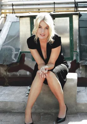 Ulita Knaus & Band Bild: Ulita Knaus & Band