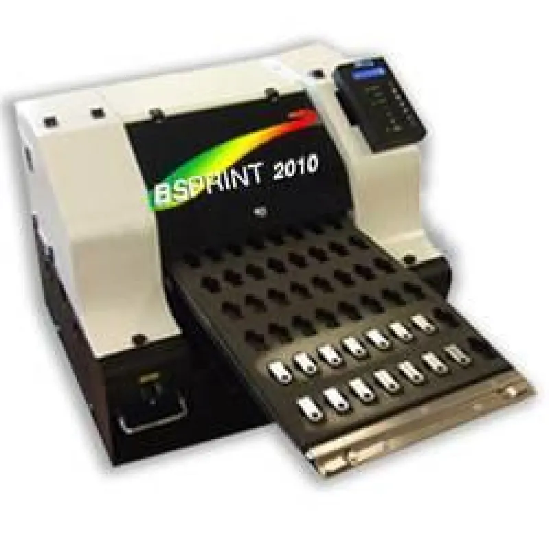 USB-Drucksystem BSprint