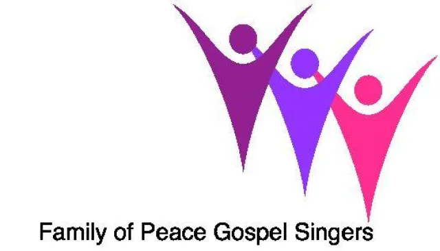Bild: Family of Peace Gospel Singers macht mit beim Gospelday