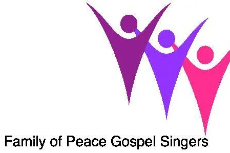 Bild: Family of Peace Gospel Singers macht mit beim Gospelday