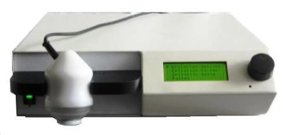 AllHair Pulse Wave Epilationsgerät