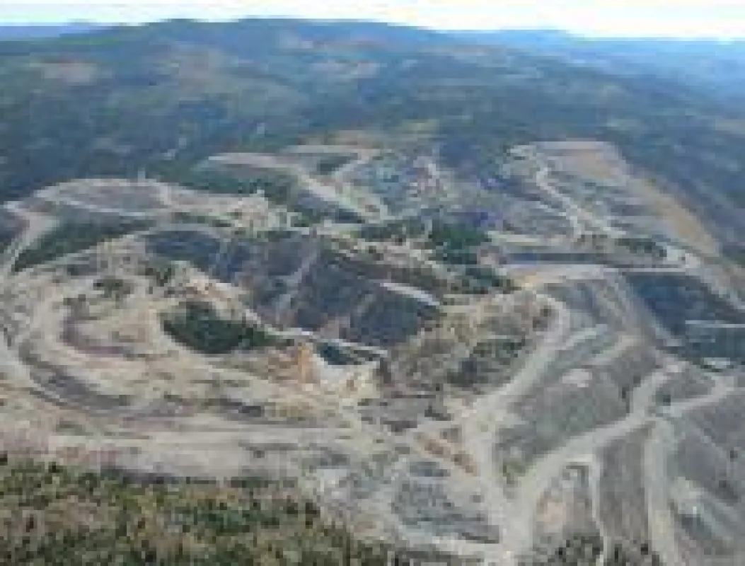 Quelle: Copper Mountain Mining