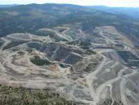 Bild: Copper Mountain steigert Produktion im 2. Quartal um 13 %