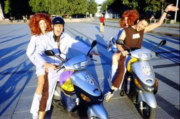 "Mythos Osteuropa" Bild: "Mythos Osteuropa"