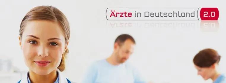 Finde deine Gesundheit - mit Ärzte in Deutschland 2.0 Bild: Finde deine Gesundheit - mit Ärzte in Deutschland 2.0