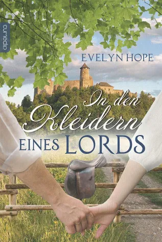 Bild: Evelyn Hope: In den Kleidern eines Lords (eBook)
