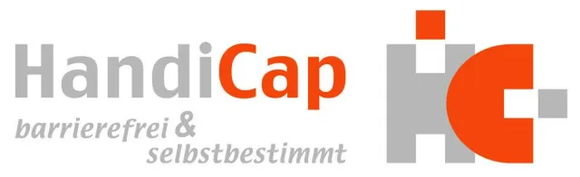 Bild: HandiCap – die Messe - barrierefrei und selbstbestimmt