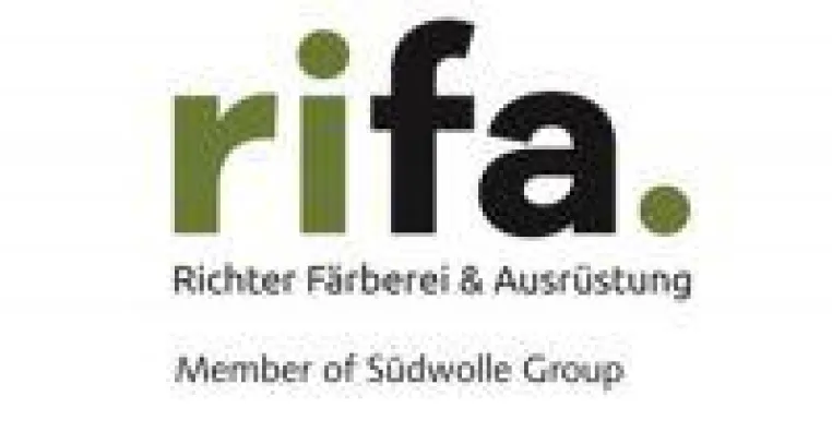 Bild: Richter Färberei & Ausrüstung GmbH