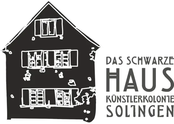 Bild: Ausgezeichnet: Aufnahme der Solinger Künstlerkolonie „Schwarzes Haus“ als Künstlerkolonie 
