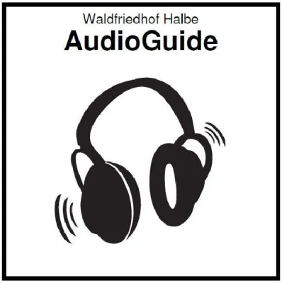 Volksbund stellt Audio-Guide für Halbe vor Bild: Volksbund stellt Audio-Guide für Halbe vor
