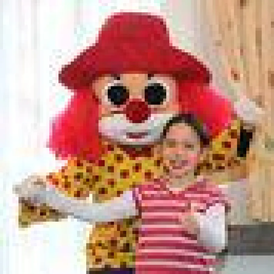 Animation macht Spaß!