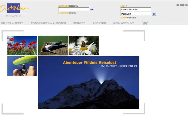 Neues Jahr, neuer Look Bild: Neues Jahr, neuer Look