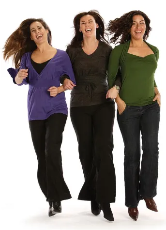 Frauen wollen Gesundheits-Tage Bild: Frauen wollen Gesundheits-Tage