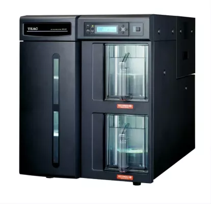 Bild: E&K DATA nimmt Disc-Publisher von TEAC ins Programm