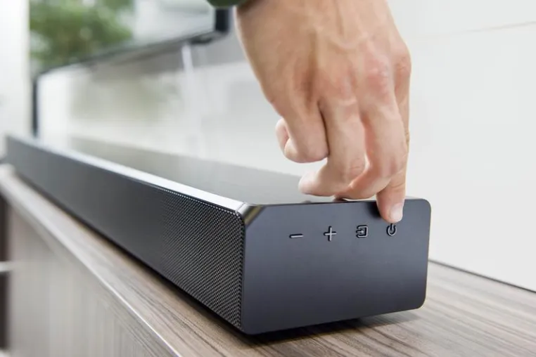 Bild: Study of Fraunhofer IDMT shows: Soundbar reduces listening effort
