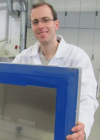 Bild: ZESTRON verstärkt sein technisches Team in Europa