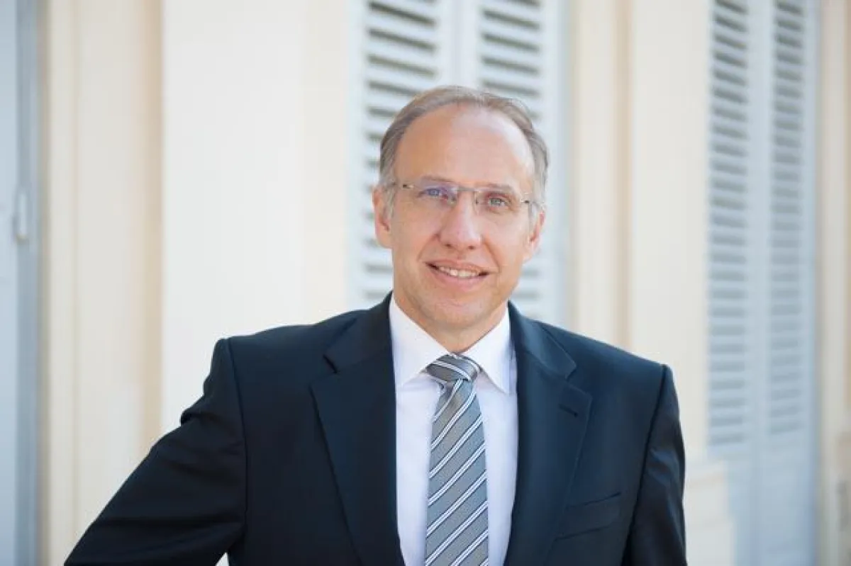 Thomas Wüst, Geschäftsführender Gesellschafter valorvest Vermögensverwaltung