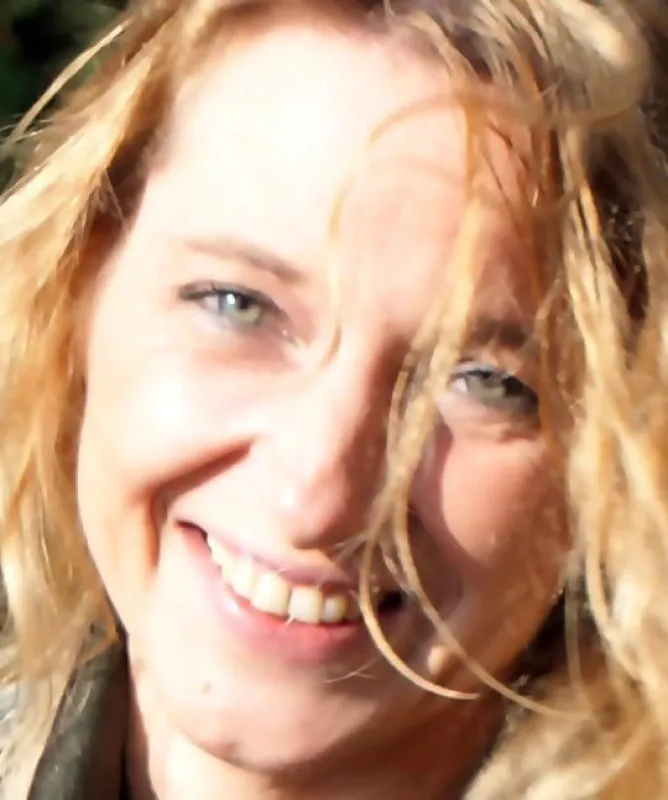 Elke Bischofs