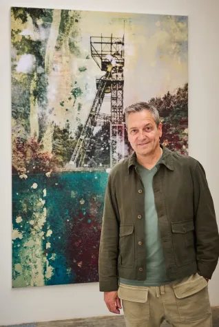 Bild: „Dieter Nuhr – Woanders ist überall"