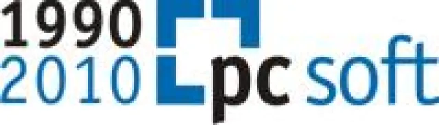 20 Jahre PC-Soft – 20 Jahre Innovative Lösungen zum Vorteil der Kunden Bild: 20 Jahre PC-Soft – 20 Jahre Innovative Lösungen zum Vorteil der Kunden