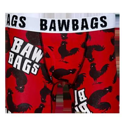 Bild: Schwarzer schottischer Humor trifft auf Unterwäsche - BawBags jetzt auch in Deutschland