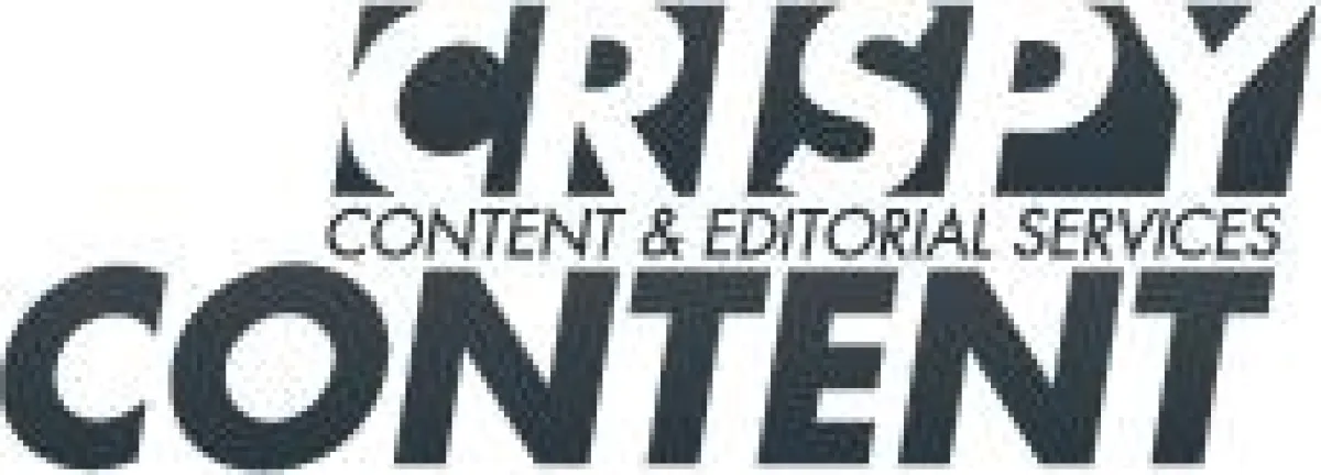 Crispy Content GmbH - Content & Editorial Services