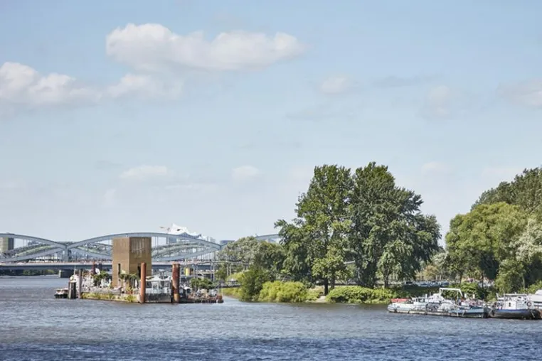Neubauprojekt Urban.isle - Wohnträume für Hamburg Rothenburgsort Bild: Neubauprojekt Urban.isle - Wohnträume für Hamburg Rothenburgsort