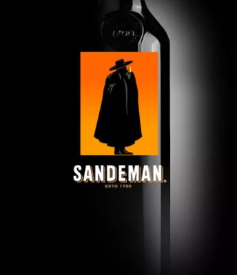 Bild: Nun auch Sandeman Portweine, Sherry und Brandy bei BELVINI.DE
