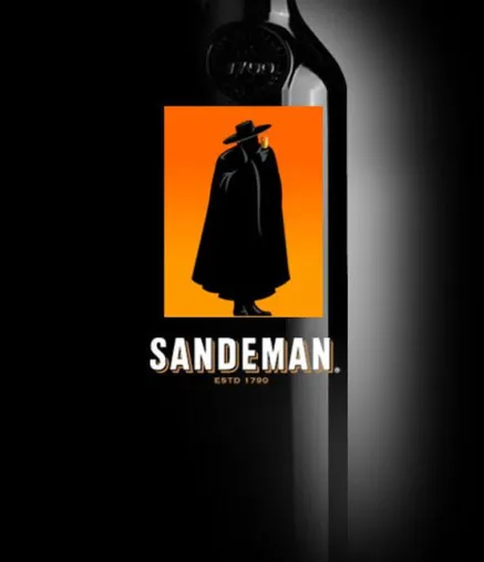 Bild: Nun auch Sandeman Portweine, Sherry und Brandy bei BELVINI.DE
