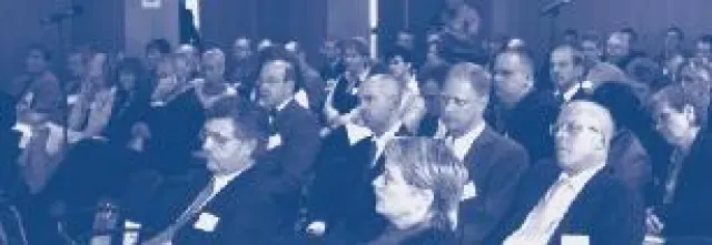 Erstmalige Filmvorführung zu Pflegestützpunkten im Alltag / 6. Forum Zukunft der Pflege & Pflegeversicherung Bild: Erstmalige Filmvorführung zu Pflegestützpunkten im Alltag / 6. Forum Zukunft der Pflege & Pflegeversicherung