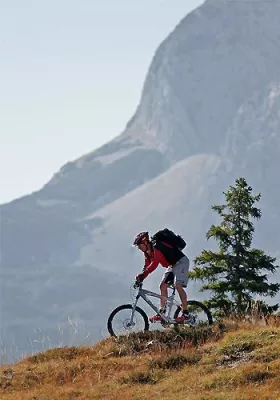 Bild: Vertical Wellness - Sport plus Entspannung ist Hotel Oberstdorf
