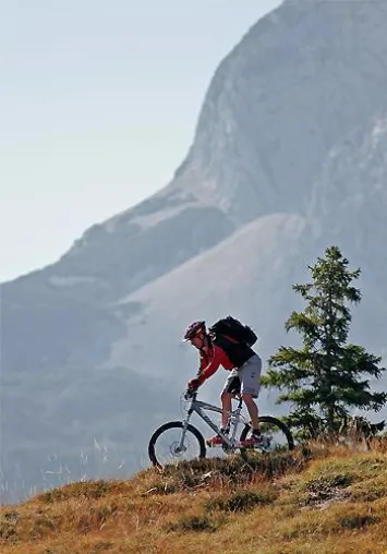 Bild: Vertical Wellness - Sport plus Entspannung ist Hotel Oberstdorf