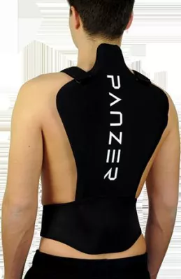 Bild: Panzer Sports hat sich auf die Herstellung und den Vertrieb von hochwertigen Protektoren spezialisiert