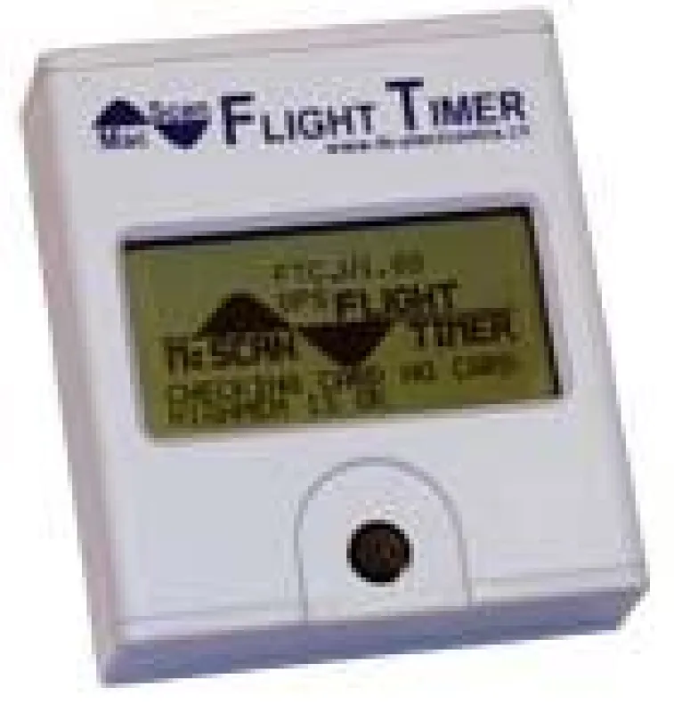 FlightTimer