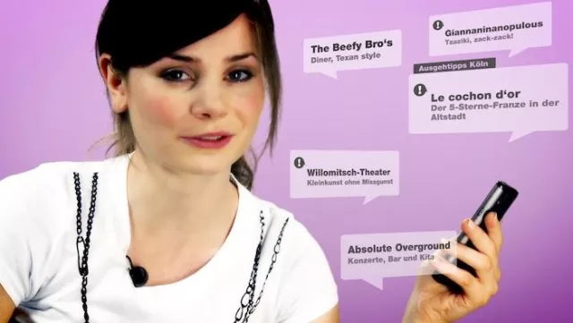 Bild: Trendpiraten Episode 4: Ich weiß, wo du bist und was du brauchst