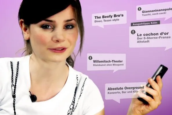 Bild: Trendpiraten Episode 4: Ich weiß, wo du bist und was du brauchst
