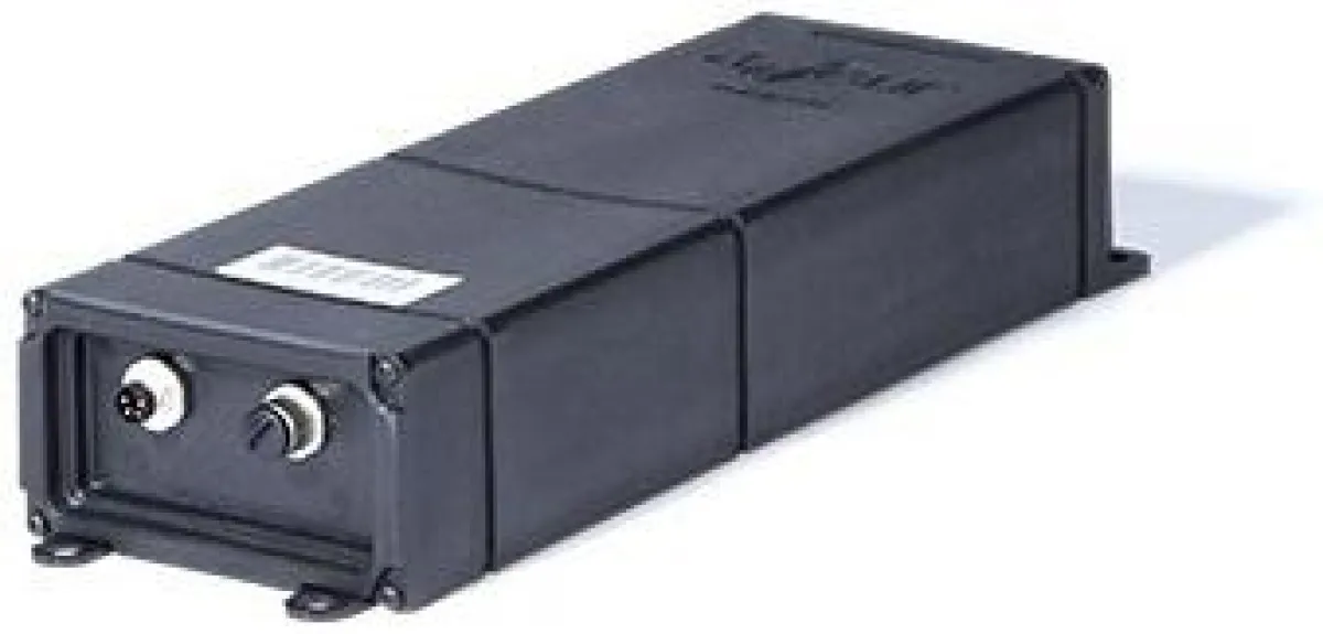 aJour Compact Telematic Device