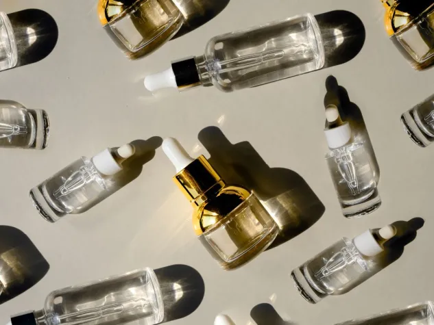 Thomas Fahlenbach: Das Multitalent namens Hyaluron Bild: Thomas Fahlenbach: Das Multitalent namens Hyaluron