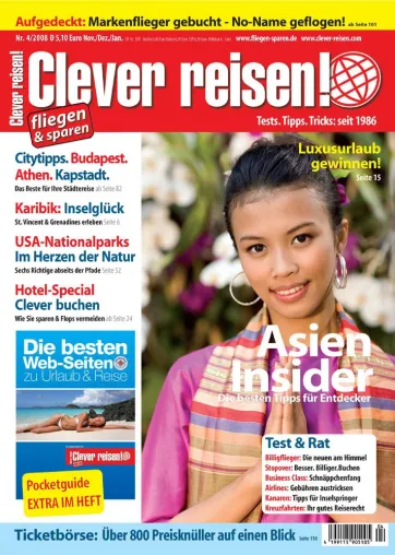 Bild: Auf einen Blick - Die besten Web-Seiten zu Urlaub & Reise
