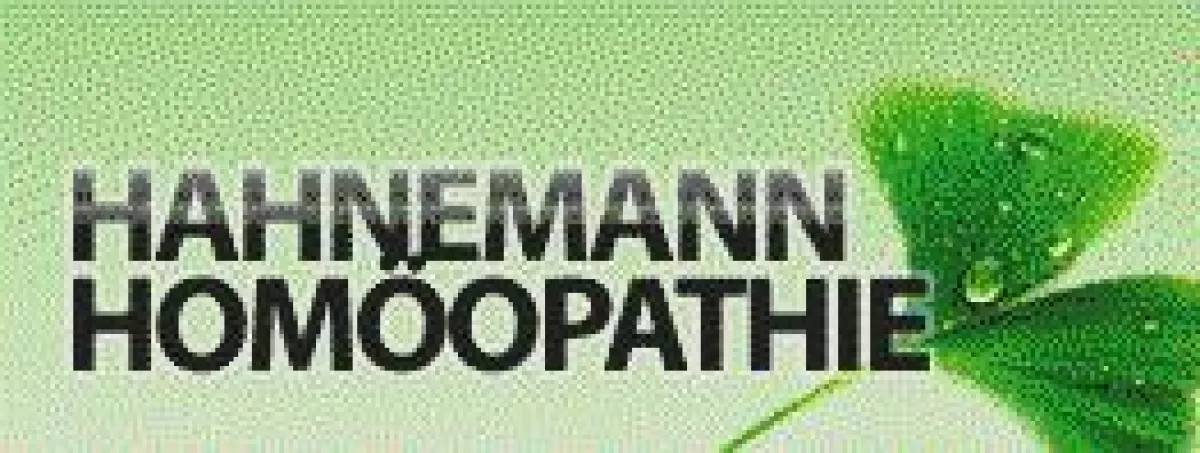 Hahnemann Homöopathie