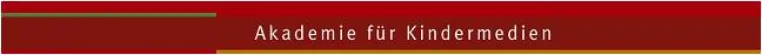 Bild: Autoren mit Projektideen für Kinder in Bereichen Spielfilm, Kinderbuch und Animationsserie gesucht