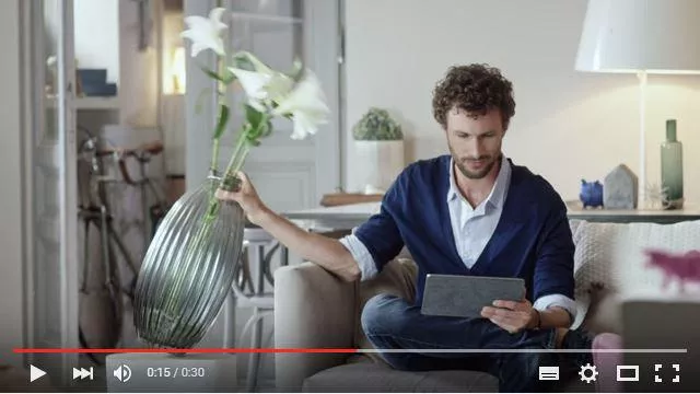 Für mehr fair: Online-Makler Friendsurance startet TV-Kampagne Bild: Für mehr fair: Online-Makler Friendsurance startet TV-Kampagne