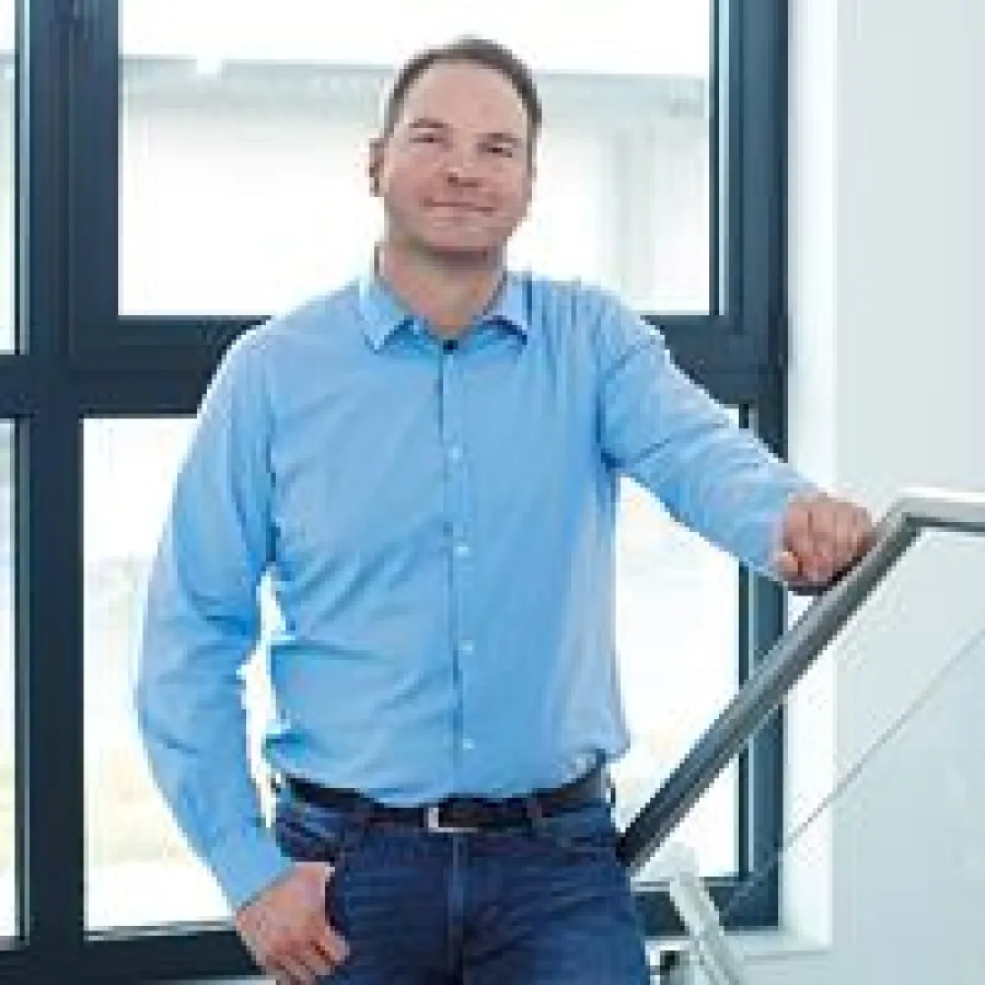 Martin Wegen, spectrum unlimited, Head of Project Management & Project Sales